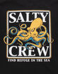 SALTY CREW Ink Slinger Boys Tee image number 6