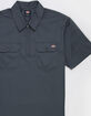 DICKIES Quarter Zip Mens Shirt image number 2