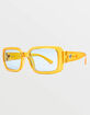 VOLCOM True Sunglasses image number 1