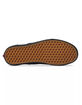 VANS Classic Slip-On Black & Black Shoes image number 5