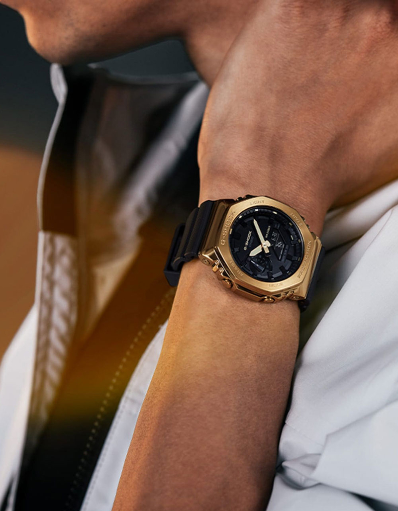 G-SHOCK GM2100G-1A9 Watch image number 7