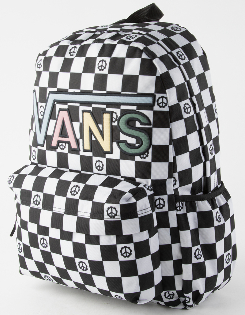 VANS Realm Flying V Backpack image number 1