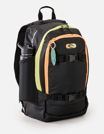 RIP CURL Posse Cool Stealth 33L Backpack Alternative Image