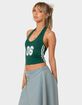 EDIKTED 06 Halter Top image number 3