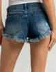 O'NEILL Bowie Denim Shorts image number 3