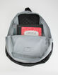 VANS Old Skool High Rise & Asphalt Backpack image number 4