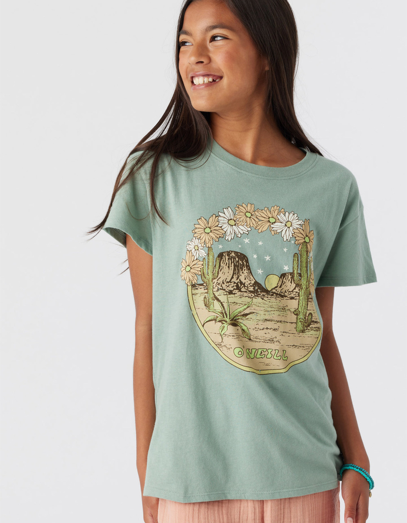 O'NEILL Roaming Girls Tee image number 0