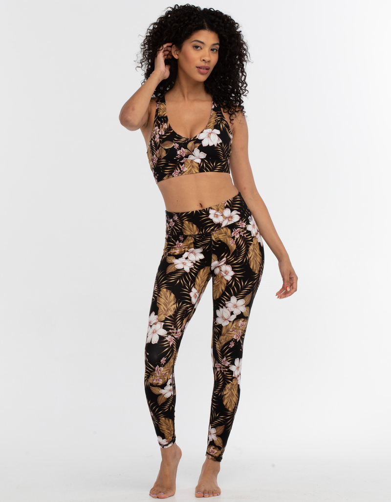 RIP CURL Playa Bella Womens Leggings image number 0