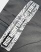 GROM Ride Right Drawstring Super Baggy Boys Cargo Pants image number 5