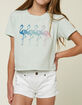 O'NEILL Surf Day Girls Tee image number 2