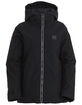 BILLABONG Sula Womens Black Snow Jacket image number 2