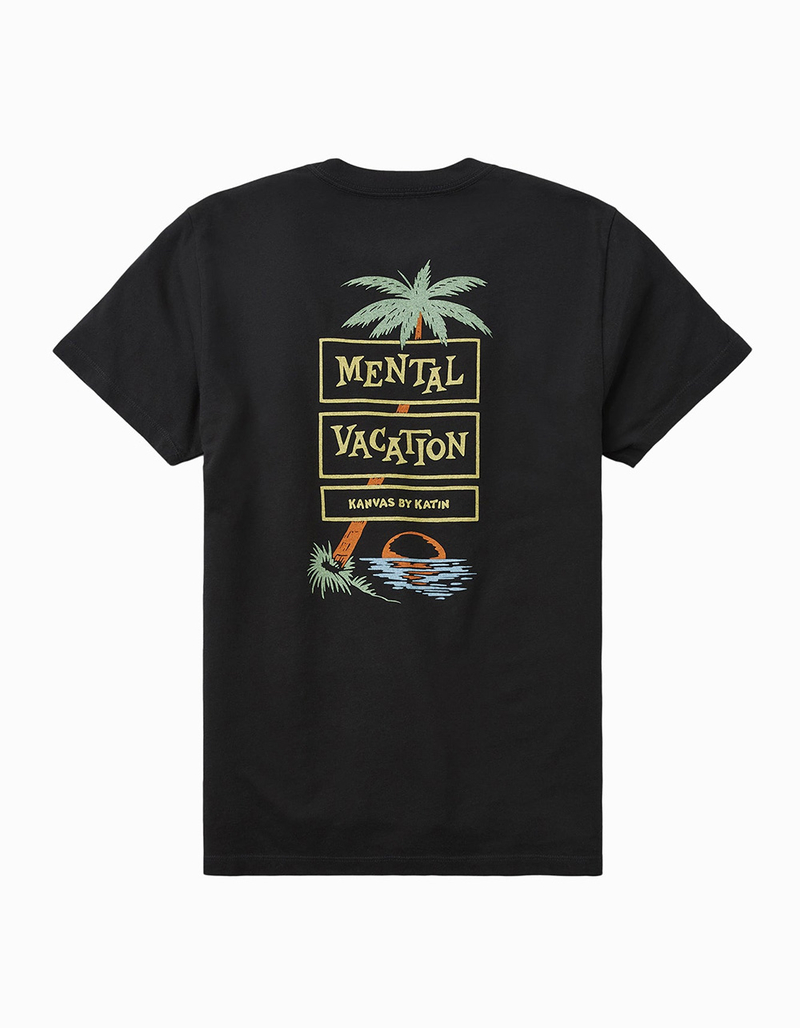 KATIN Vacant Mens Tee image number 2