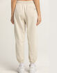 CHAMPION Reverse Weave Womens Jogger Pants image number 4