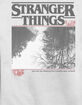 STRANGER THINGS Upside Down Photo Unisex Crewneck Sweatshirt image number 2