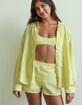DIPPIN' DAISY'S Olivia Top image number 1