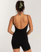 FREE PEOPLE One To Watch Womens Romper image number 4