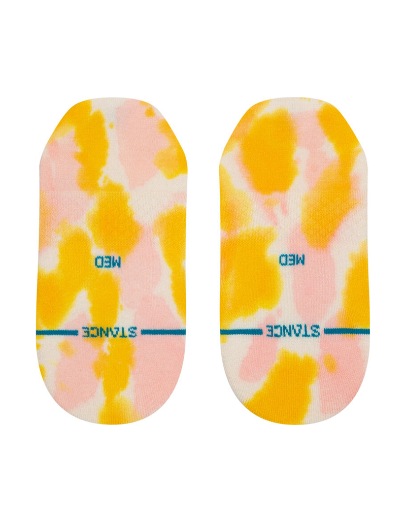 STANCE Astute Womens No Show Socks image number 2