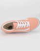 VANS Old Skool Girls Shoes image number 3