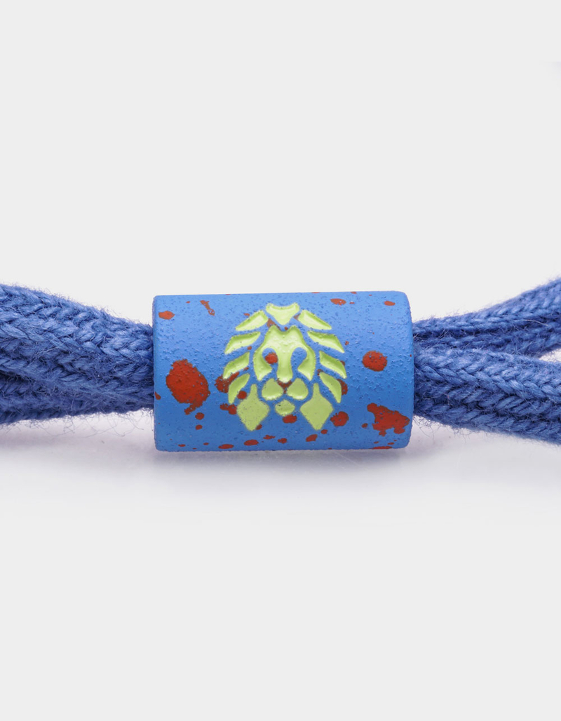 RASTACLAT Pleasant Times Bracelet image number 3