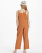 BILLABONG Sunshine Love Girls Overalls image number 4