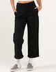 FIVESTAR GENERAL CO. Roll Hem Womens Pants image number 2