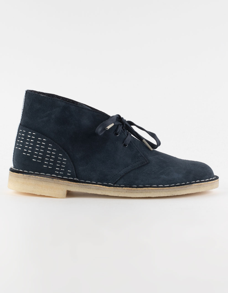 CLARKS Desert Mens Boots image number 1