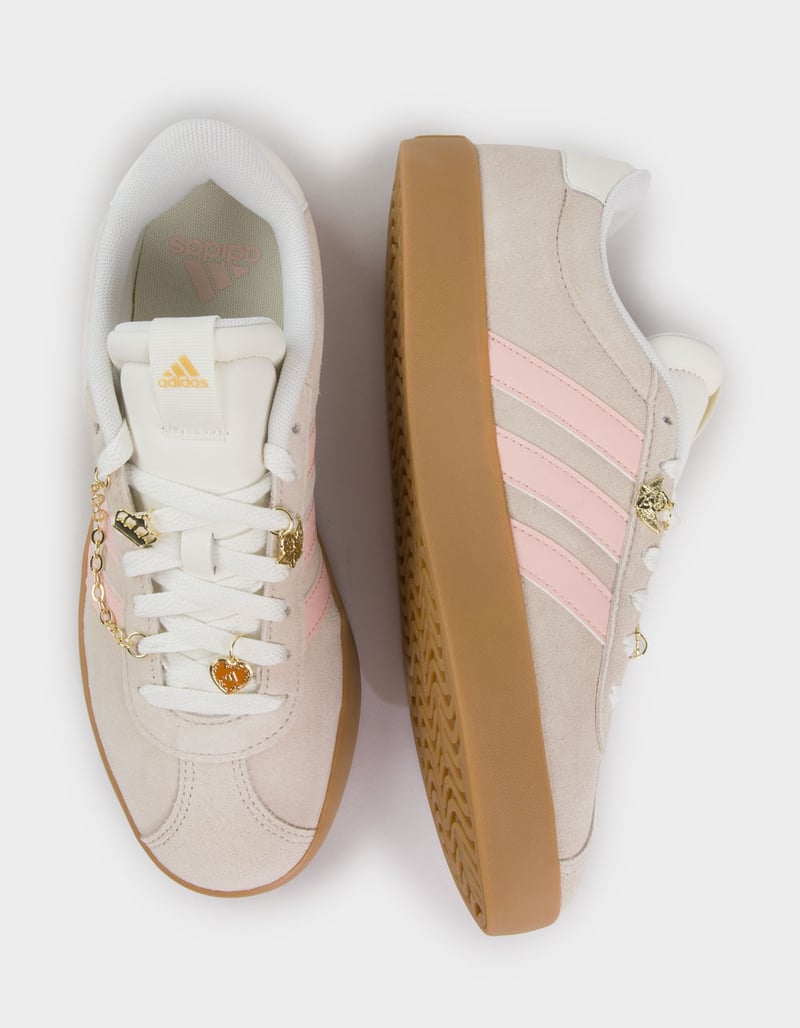 ADIDAS VL Court 3.0 Womens Shoes image number 4