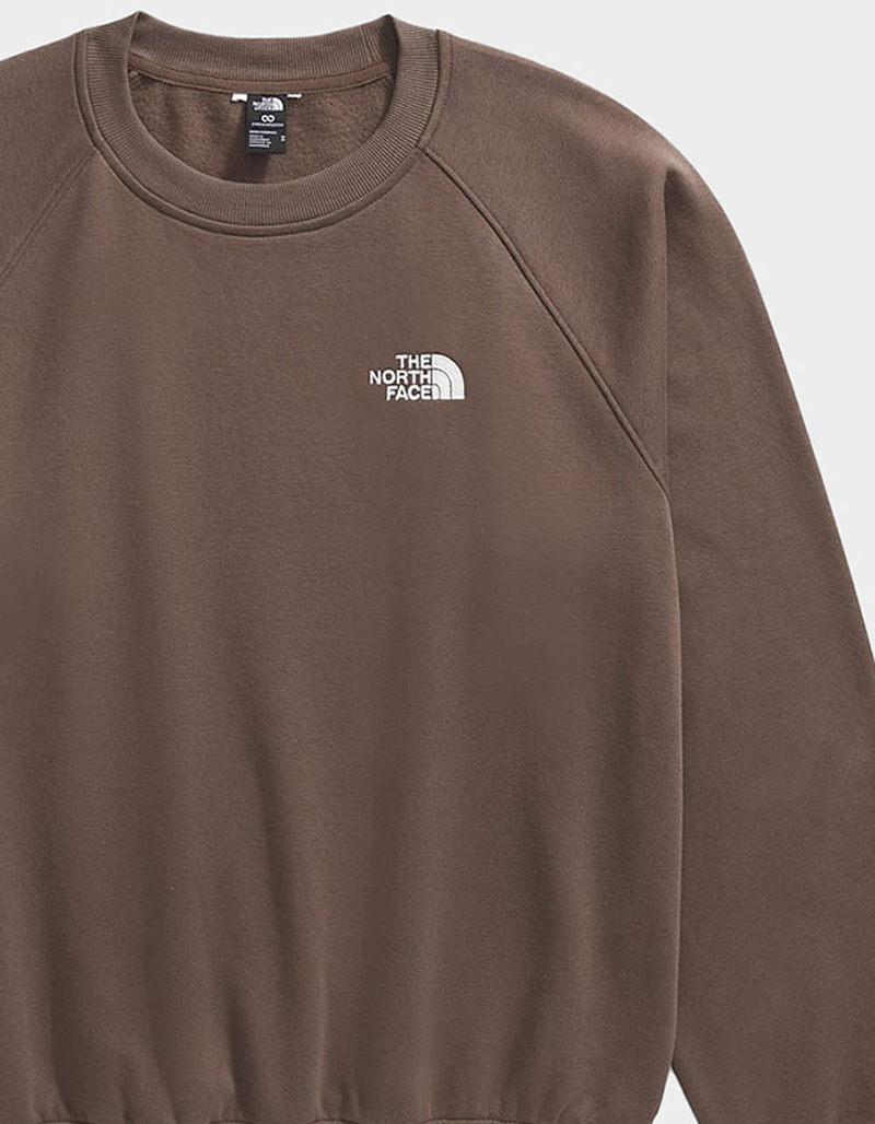 THE NORTH FACE Evolution Mens Crewneck Sweatshirt image number 1