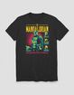 STAR WARS Mandalorian Bright Group Unisex Tee image number 1