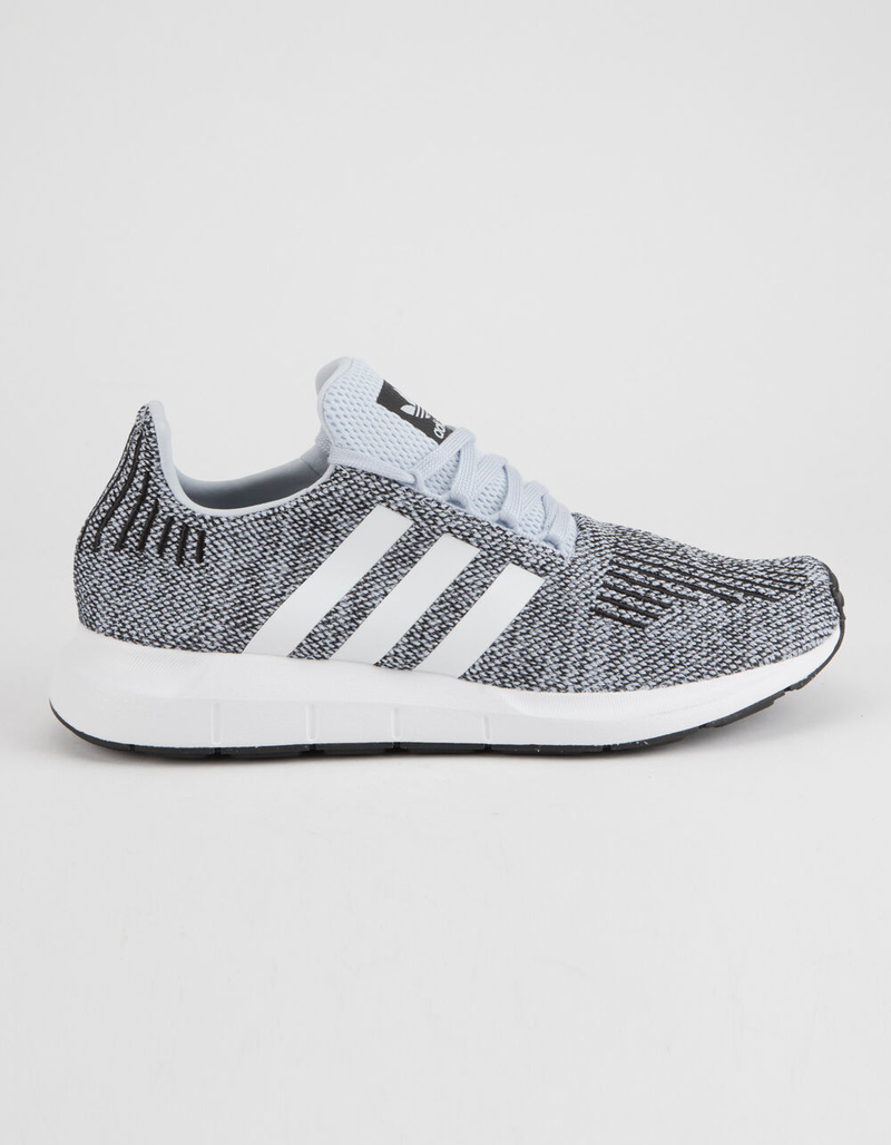 ADIDAS Swift Run Light Blue Shoes image number 0