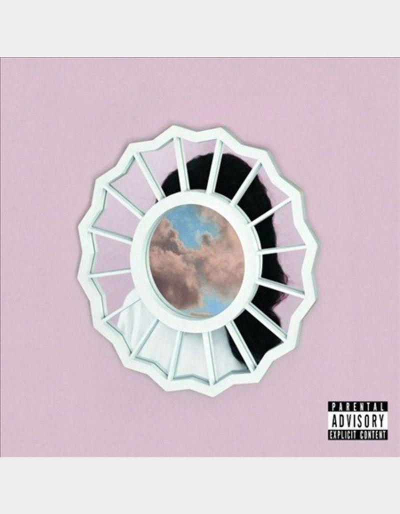 MAC MILLER The Divine Feminine LP [Explicit Content] image number 0