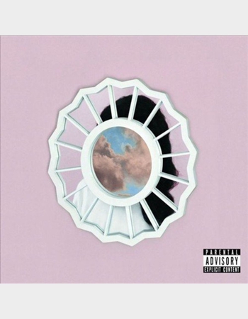 MAC MILLER The Divine Feminine LP [Explicit Content] Primary Image