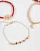 FULL TILT Celestial Charm/Beaded Bracelets image number 2