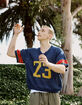 RSQ Mens Knit Jersey image number 4