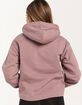 THE NORTH FACE Evolution Hi-Lo Womens Hoodie image number 4