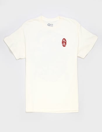 9TH LIFE Eternal Mens Tee Alternative Image