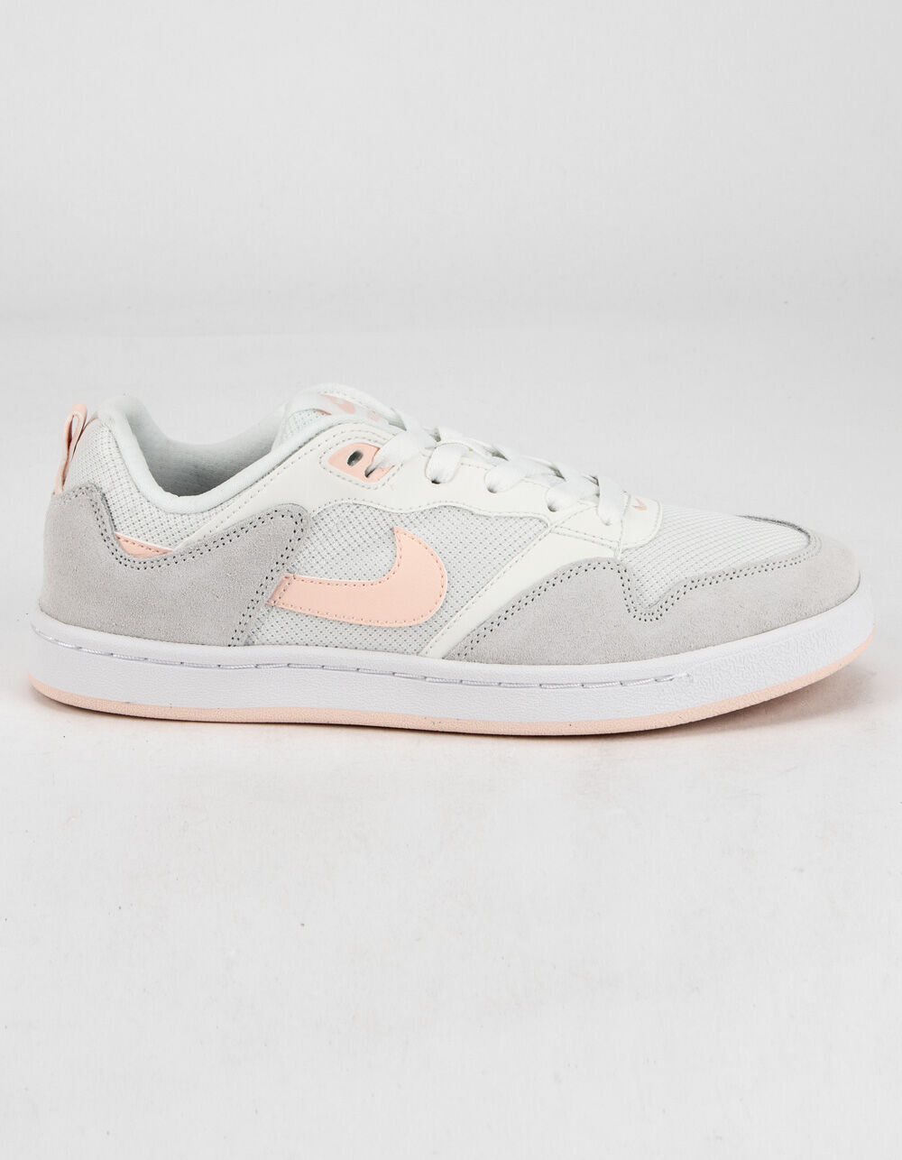 nike sb alleyoop white and pink