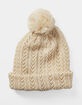 BILLABONG Fall Womens Beanie image number 3