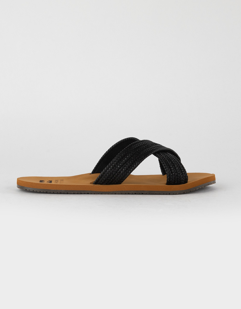 BILLABONG Avery Womens Slide Sandals image number 1