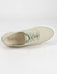 KEDS Surfer Canvas Womens Mint Shoes image number 3