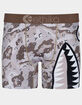 ETHIKA Bomber Camo Mens Mid Boxer Briefs image number 1