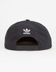 ADIDAS Thrasher Mens Snapback Hat image number 2
