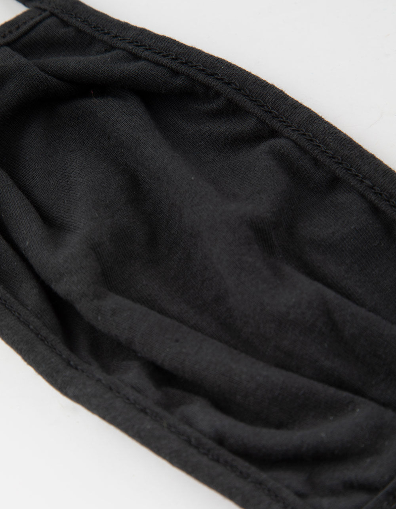 Wu-Tang Fashion Face Mask image number 2