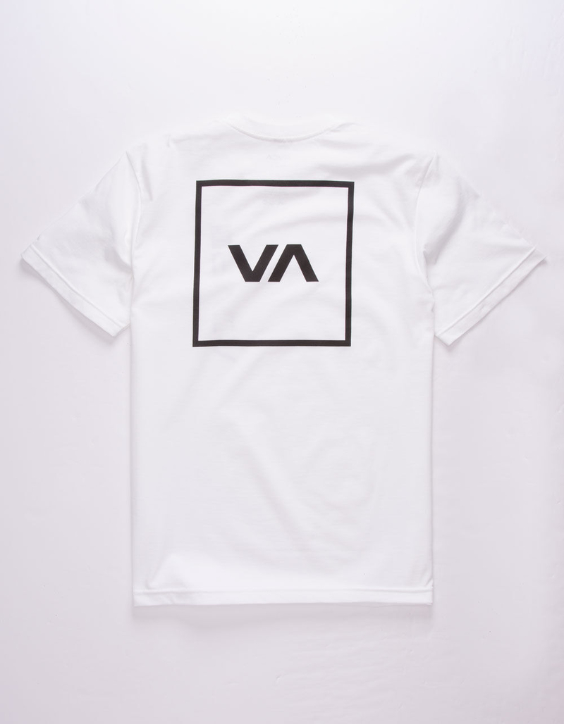 RVCA RVCA Box Boys T-Shirt image number 1