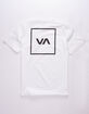 RVCA RVCA Box Boys T-Shirt image number 2