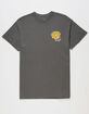 POLARIZE Beautiful Beginnings Mens Tee image number 2