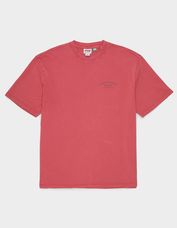 GUESS ORIGINALS Authentic Mens Tee Alternative Image