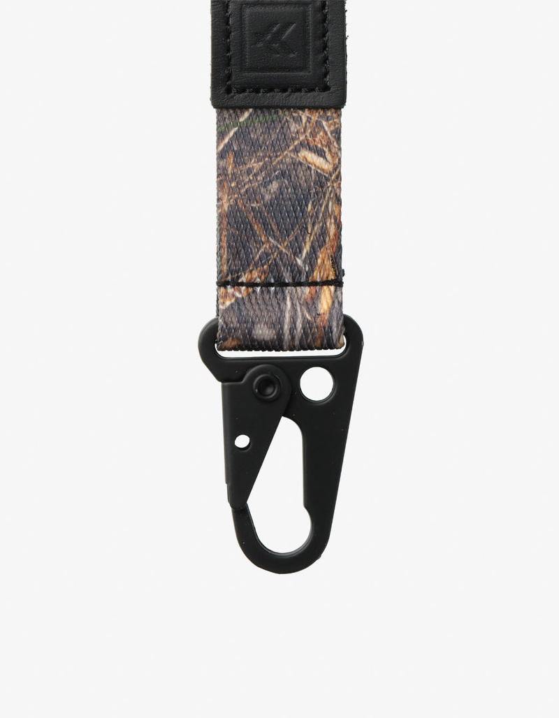 THREAD Realtree Max Keychain Clip image number 1