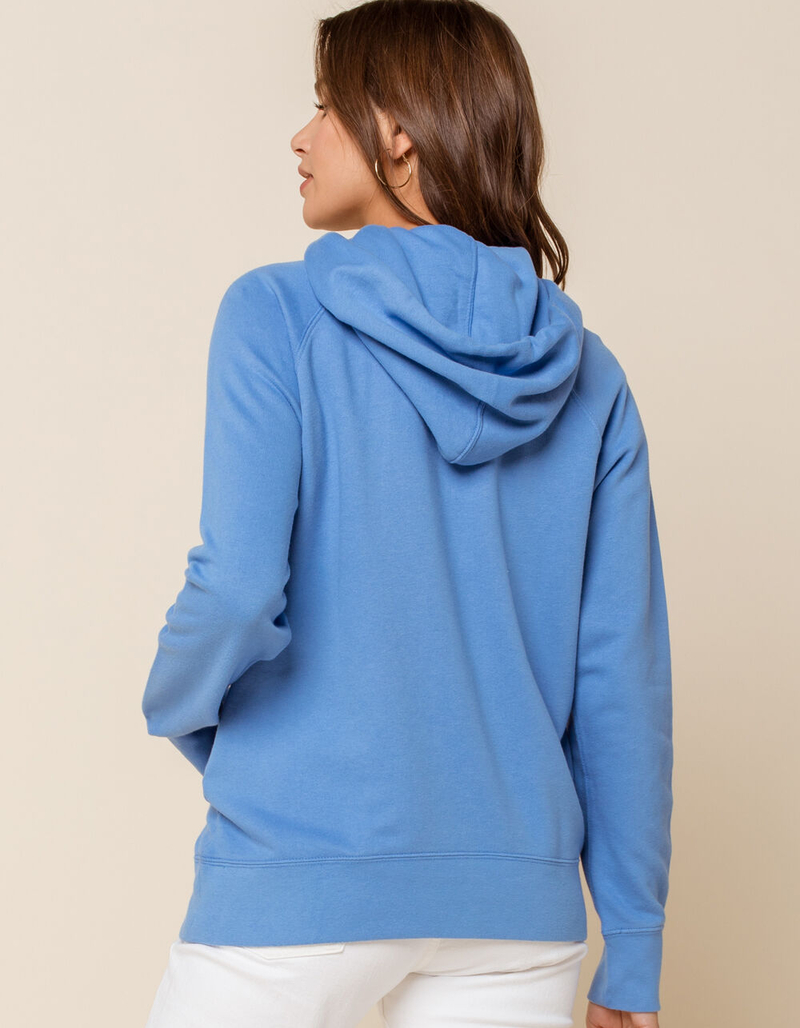 LEVI'S Sport Womens Hoodie image number 2