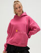 MALIBU SKYYE Under The Palms Womens Hoodie image number 5